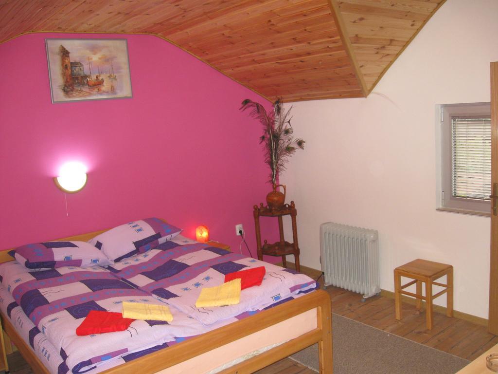 Amfora Rooms Caribrod 디미트로프그라드 객실 사진