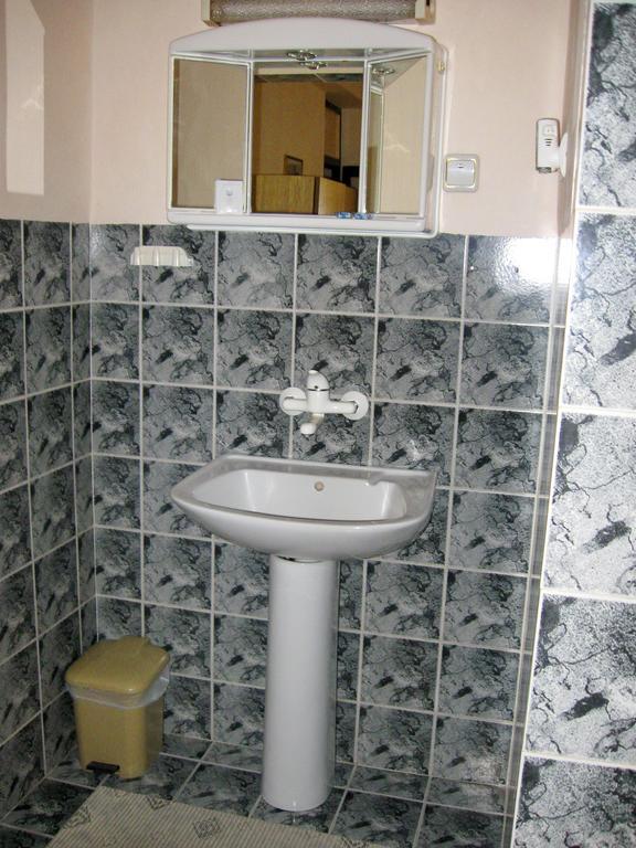 Amfora Rooms Caribrod 디미트로프그라드 객실 사진