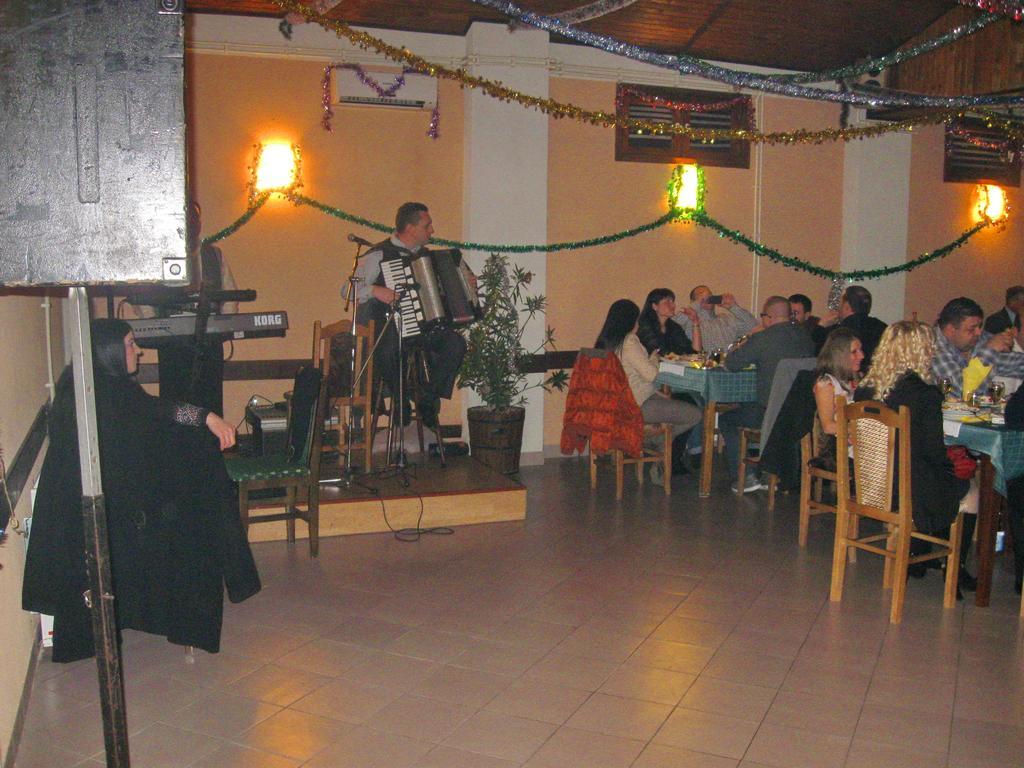 Amfora Rooms Caribrod 디미트로프그라드 외부 사진
