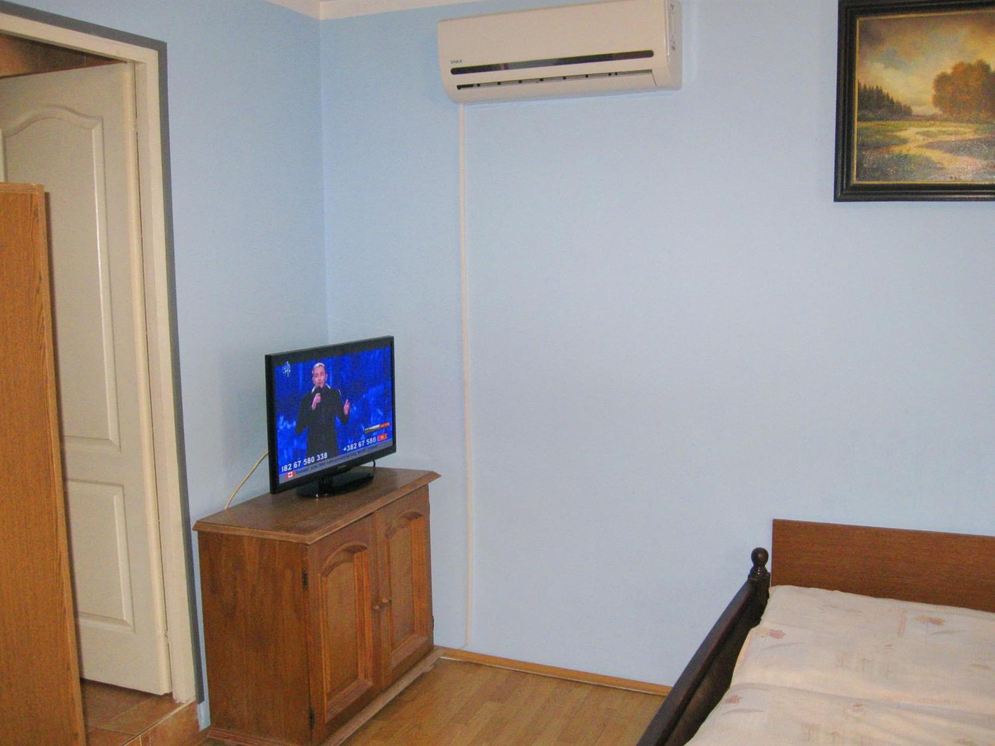 Amfora Rooms Caribrod 디미트로프그라드 외부 사진