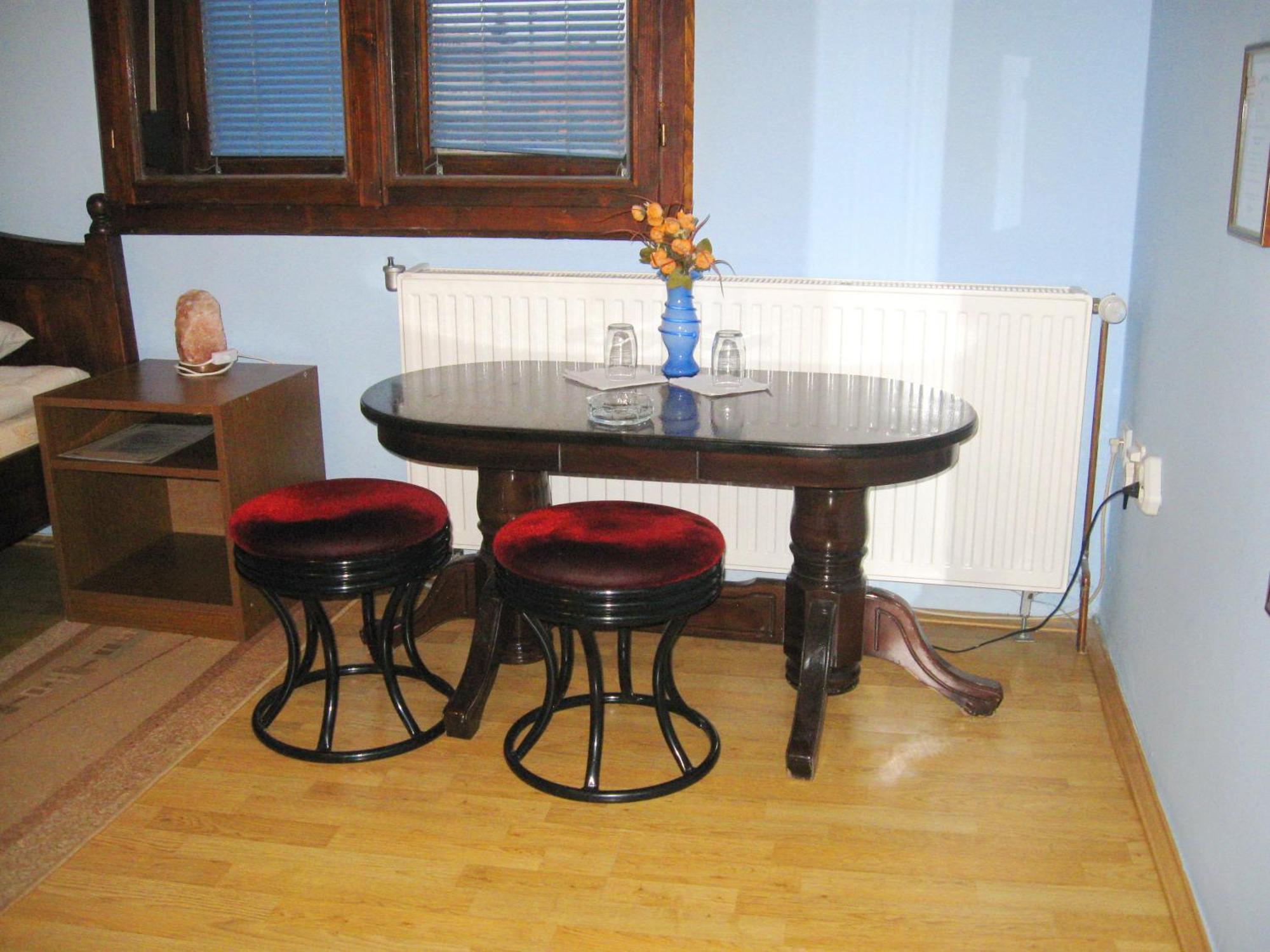 Amfora Rooms Caribrod 디미트로프그라드 외부 사진