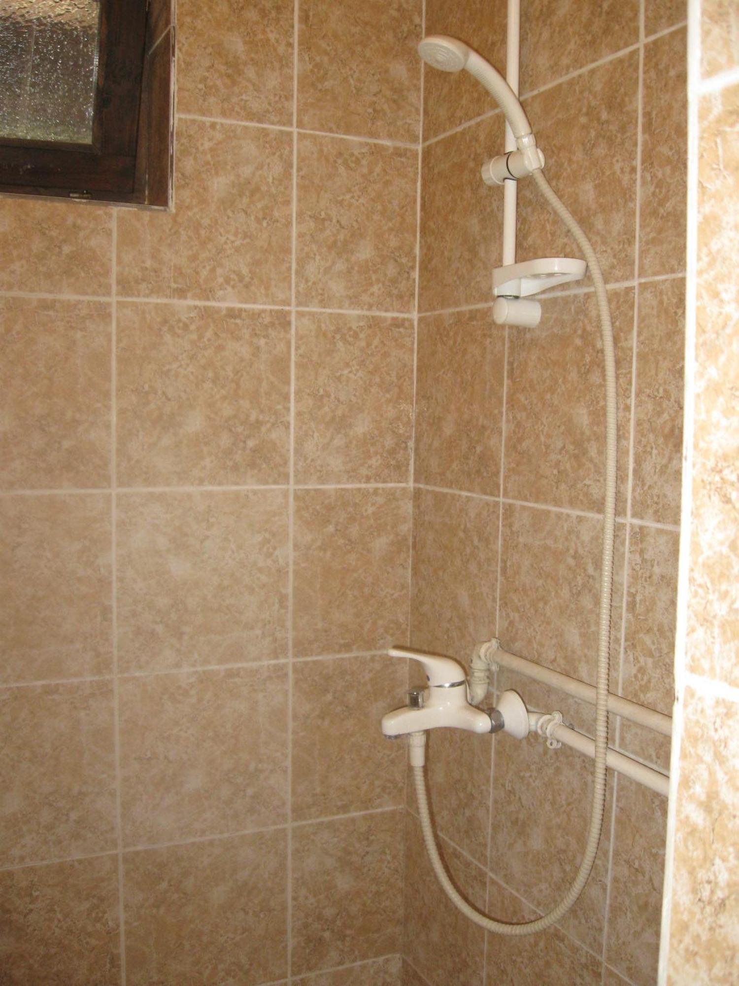 Amfora Rooms Caribrod 디미트로프그라드 객실 사진