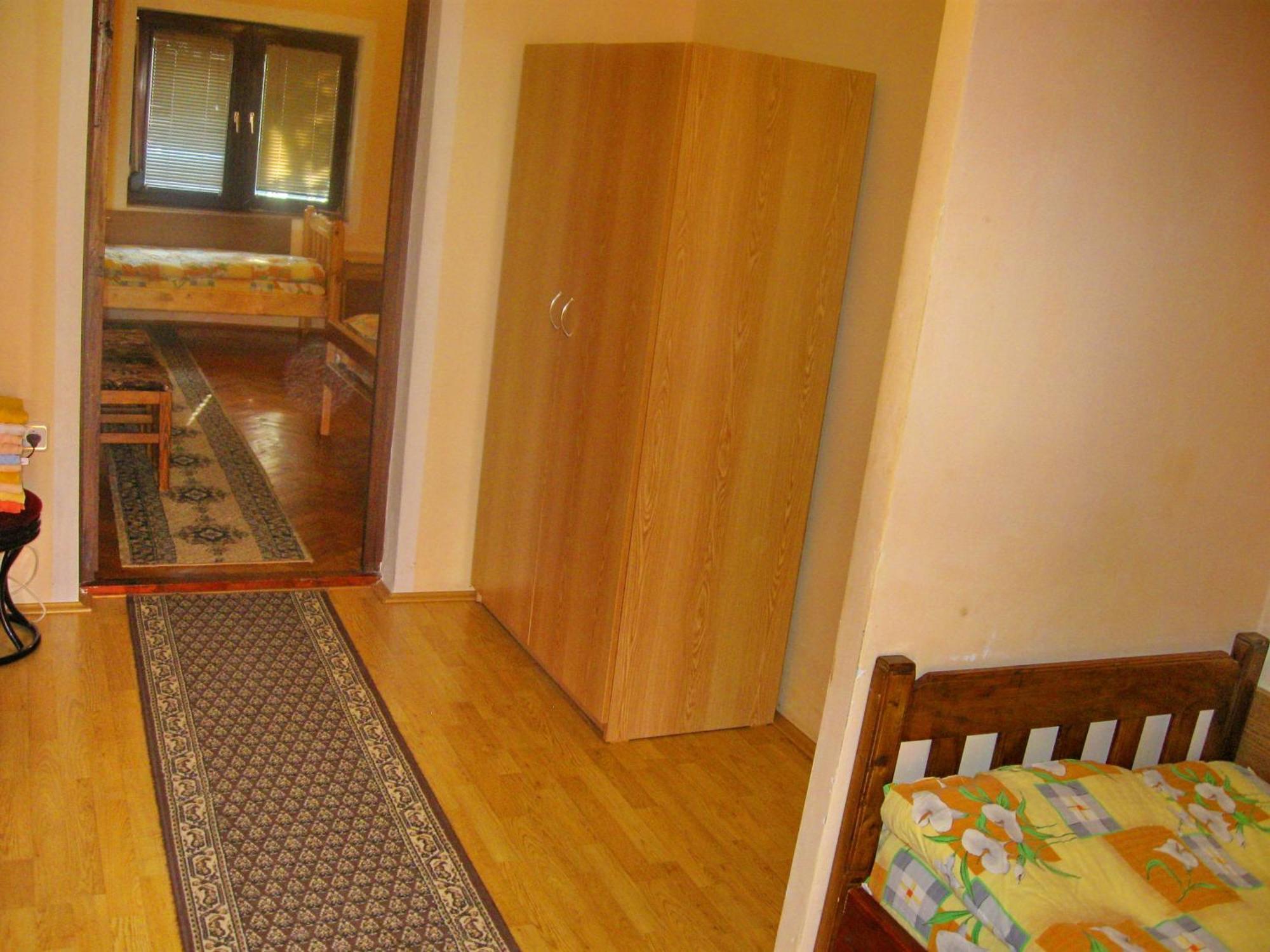 Amfora Rooms Caribrod 디미트로프그라드 객실 사진